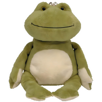 Ty Classic Kissed - Frog