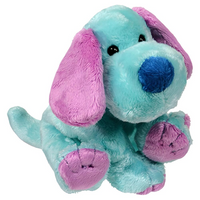 Ty Beanie Babies Kookie - Circus Dog