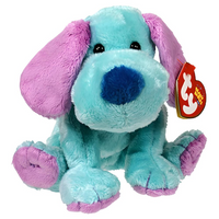 Ty Beanie Babies Kookie - Circus Dog