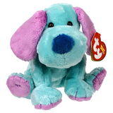 Ty Beanie Babies Kookie - Circus Dog