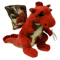 Ty Beanie Babies Legend - Dragon