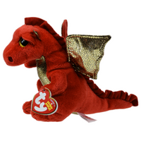 Ty Beanie Babies Legend - Dragon