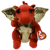 Ty Beanie Babies Legend - Dragon