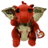 Ty Beanie Babies Legend - Dragon