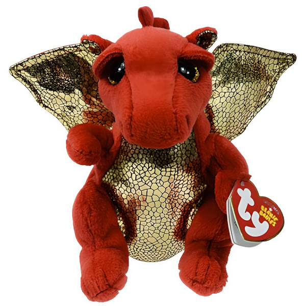 Ty Beanie Babies Legend - Dragon