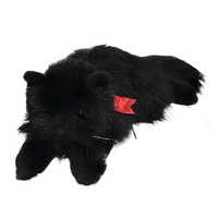 Ty Classic Licorice - Cat