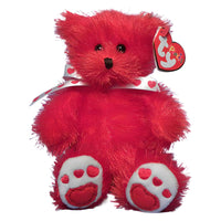 Ty Punkies Lil' Siren - Bear