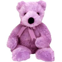 Ty Classic Lilacbeary - Bear