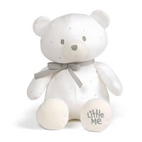 Gund Little Me Star Print Teddy