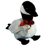 Ty Beanie Buddies Loosy - Canadian Goose