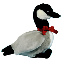 Ty Beanie Buddies Loosy - Canadian Goose