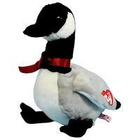 Ty Beanie Buddies Loosy - Canadian Goose