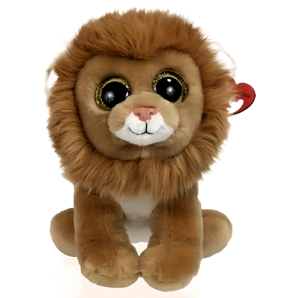 Ty louie lion hotsell