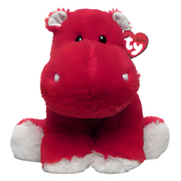Ty Classic Lovely - Hippo