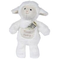 Maison Chic Lovie the Lamb Tooth Fairy