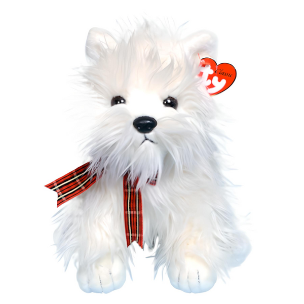 Ty Classic MacDougal - West Highland Terrier