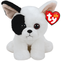 Ty Beanie Babies Marcel - French Bulldog