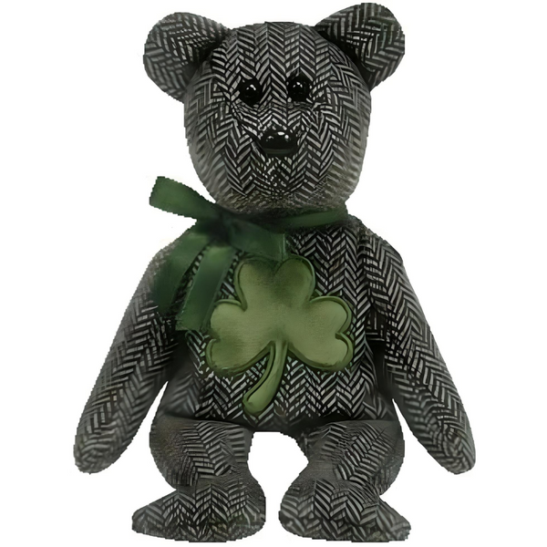 Clover clearance beanie baby