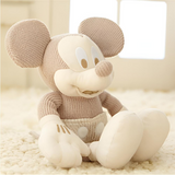 Disney Mickey Mouse Heirloom Plush for Baby - 15''