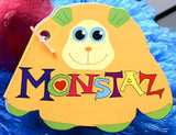 Ty Monstaz Daisy - Clip (1st Generation)