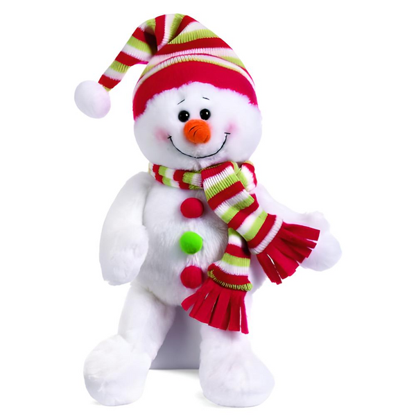 Ganz Mr. Shivers Snowman