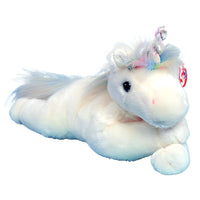 Ty Beanie Buddies Mystic Unicorn –1