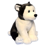 Ty Beanie Buddies Nanook - Husky