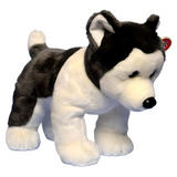 Ty Beanie Buddies Nanook - Husky