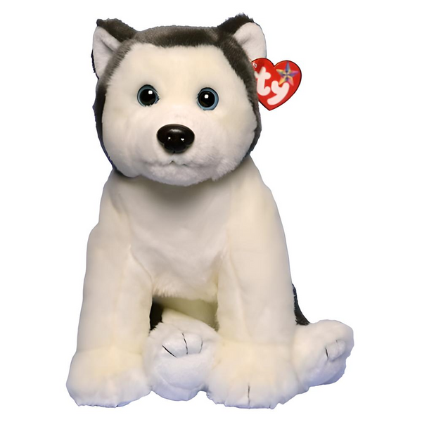 Ty Beanie Buddies Nanook - Husky