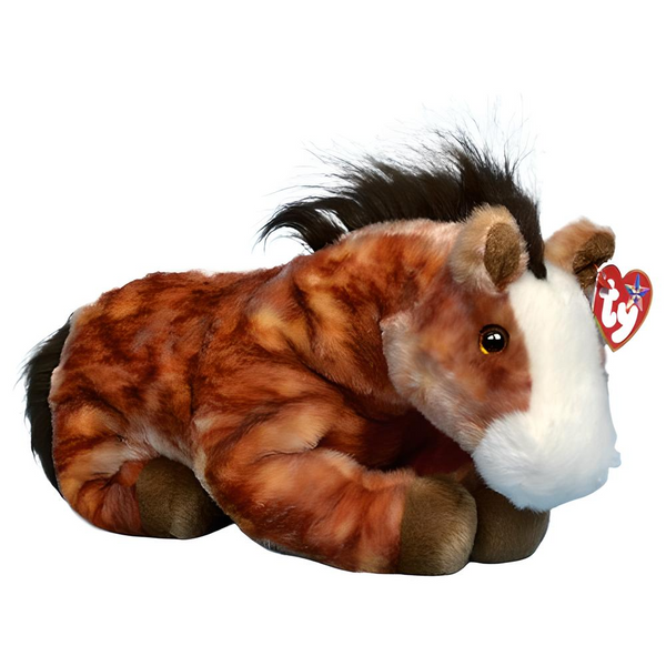 Ty Beanie Buddies Oats - Horse