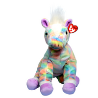 Ty Classic Opal - Rainbow Horse