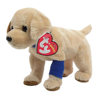 Ty Beanie Babies Pads - Dog (PSDA UK Exclusive)