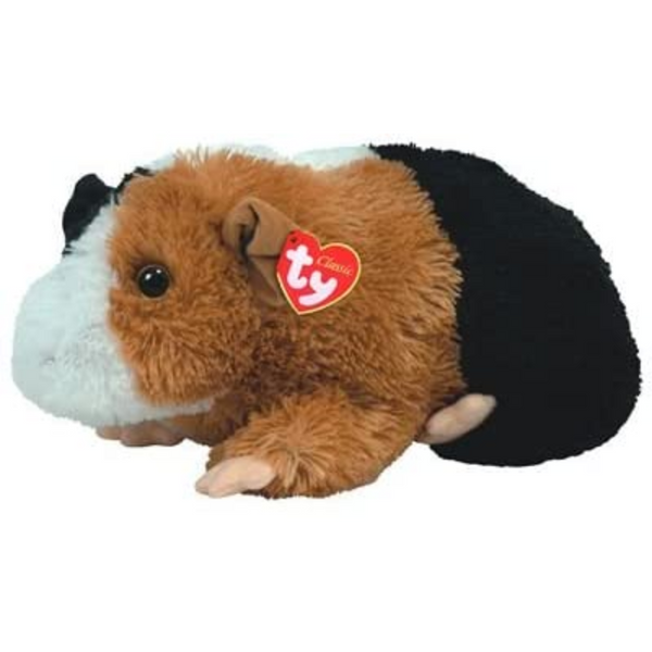 Ty Classic Patches - Guinea Pig
