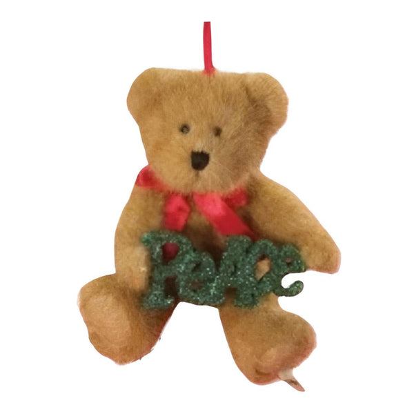 Boyds Bears Peace Sparklewish Ornament