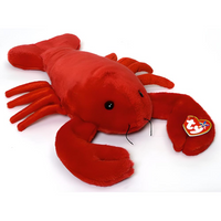 Ty Beanie Buddies Pinchers - Lobster