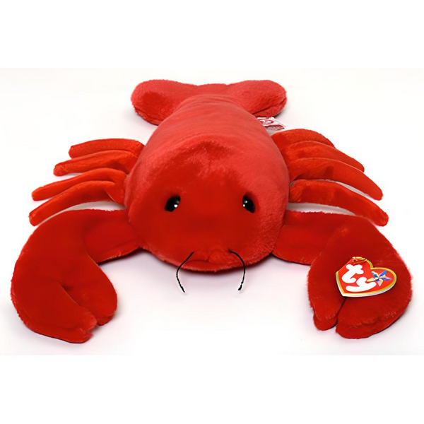 Ty Beanie Buddies Pinchers - Lobster