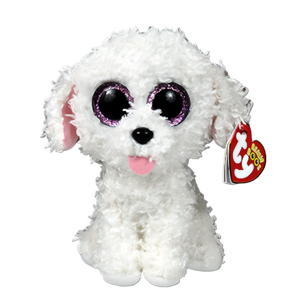 Ty beanie outlet poodle