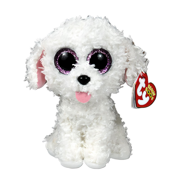 Beanie boo poodle clearance