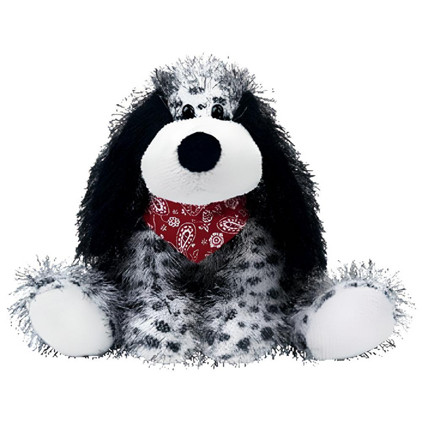 Ty Punkies Polka-Dot - Dog Large