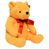 Ty Beanie Buddies Poopsie - Bear