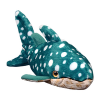 Poseidon - Whale Shark