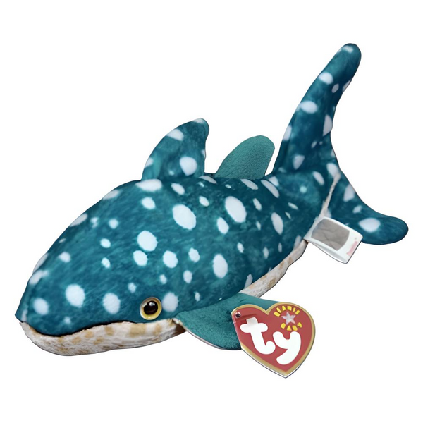 Poseidon - Whale Shark