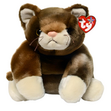 Ty Beanie Buddies Pounce - Cat