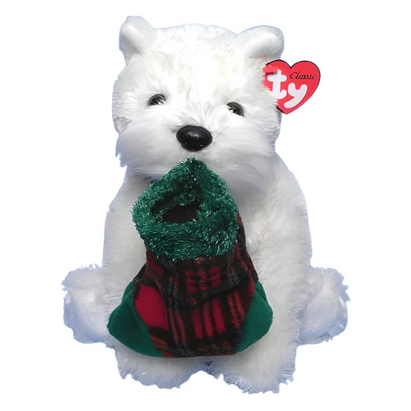 Ty Classic Presents - Dog