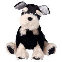 Ty Beanie Babies Pretzels - Dog