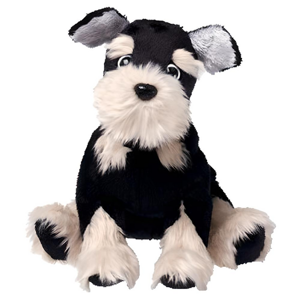 Ty Beanie Babies Pretzels - Dog