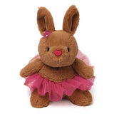 Gund Primadonas Bunny