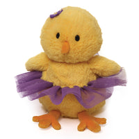 Gund Primadonas Bunny