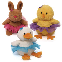 Gund Primadonas Bunny