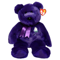 Ty Beanie Buddies Princess - Bear